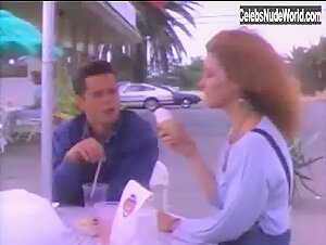 Annie Potts Erotic , Redhead in Breaking the Rules (1992) 7