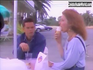 Annie Potts Erotic , Redhead in Breaking the Rules (1992) 8