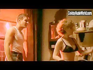 Bernadette Peters Sexy, underwear scene in Pennies from Heaven (1981) 13