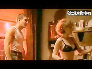 Bernadette Peters Gorgeous,underclothing scene in Pennies from Heaven (1981) 13