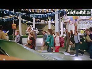 Betty Thomas Sexy scene in Used Cars (1980) 17