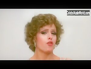 Bernadette Peters Sexy scene in Pennies from Heaven (1981) 12
