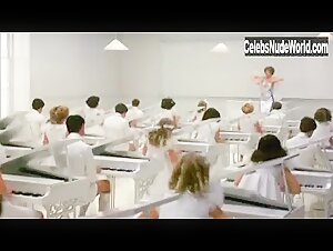 Bernadette Peters Sexy scene in Pennies from Heaven (1981) 13