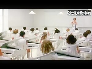 Bernadette Peters Sexy scene in Pennies from Heaven (1981) 15