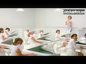 Bernadette Peters Sexy scene in Pennies from Heaven (1981) 9