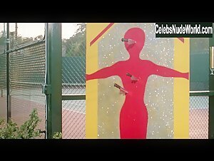 Bernadette Peters Blonde , Outdoor in The Jerk (1979) 5
