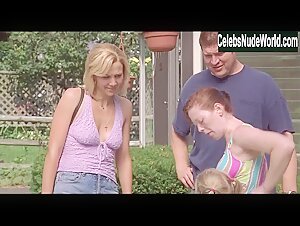 Bridget Barkan Sexy scene in Sherrybaby (2006) 14