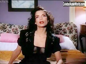Bianca Jagger Sexy scene in The American Success Company (1979) 1