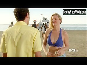 Bonnie Somerville in Royal Pains (2009-2012)