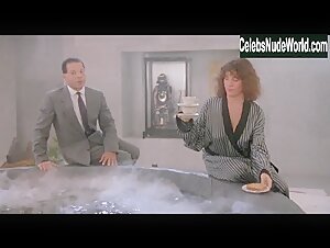 Belinda Bauer Sexy scene in RoboCop 2 (1990) 6