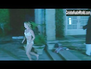 Bridget Regan Sexy, underwear scene in The Leisure Class (2015) 9