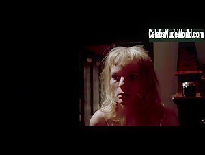 Guinevere Turner, Cara Seymour breasts scene in American Psycho (2000) 9