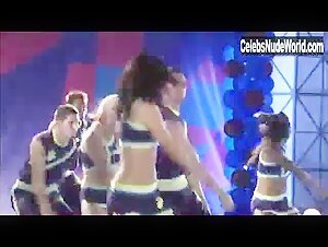 Rachele Brooke Smith Sexy scene in Bring It On: Fight to the Finish (2009) 14