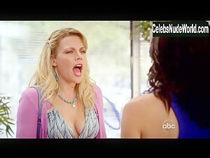 Busy Philipps Sexy scene in Cougar Town (2009-2015) 12