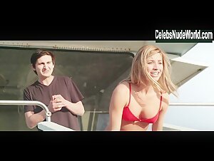 Brooke Butler, Meagan Holder Sexy, bikini scene in The Sand (2015) 19