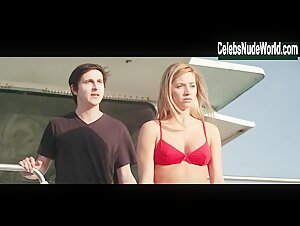 Brooke Butler, Meagan Holder Sexy, bikini scene in The Sand (2015) 4