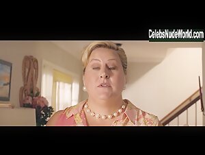 Bridget Everett Big boobs , Blonde scene in Breaking News in Yuba County (2021) 1