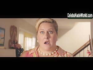Bridget Everett Big boobs , Blonde scene in Breaking News in Yuba County (2021) 10