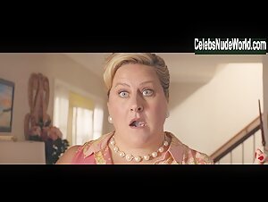 Bridget Everett Big boobs , Blonde scene in Breaking News in Yuba County (2021) 11