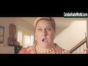 Bridget Everett Big boobs , Blonde scene in Breaking News in Yuba County (2021) 12