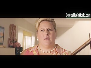 Bridget Everett Big boobs , Blonde scene in Breaking News in Yuba County (2021) 2