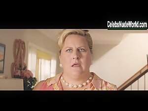 Bridget Everett Big boobs , Blonde scene in Breaking News in Yuba County (2021) 3