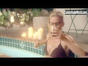 Cheryl Hines bikini, Sexy scene in Bickford Shmeckler's Cool Ideas (2006) 14