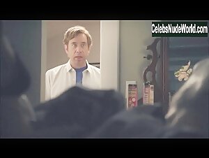 Carrie Brownstein Hot,underwear scene in Portlandia (2014-2018) 1