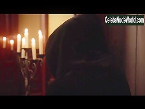 Karrueche Tran, Niecy Nash, Carrie Preston underwear, Sexy scene in Claws (2017-2022) 10