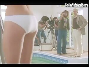 Christina Chambers Sexy, bikini scene in Behind the Camera: The Unauthorized Story of Charlie's Angels (2004) 5