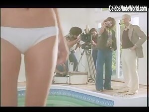 Christina Chambers Sexy, bikini scene in Behind the Camera: The Unauthorized Story of Charlie's Angels (2004) 6