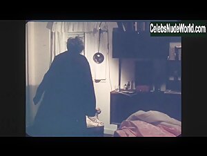Cloris Leachman Nude, butt scene in The People Next Door (1970) 11