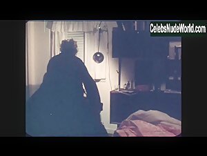 Cloris Leachman Nude, butt scene in The People Next Door (1970) 6
