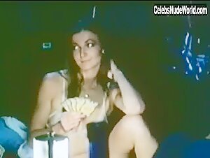 Christine Cattell Nude, breasts scene in Heartbreak High (1981) 7