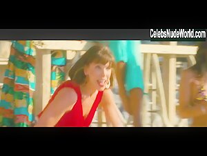 Christine Baranski Sexy scene in Mamma Mia! (2008) 18