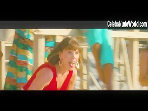 Christine Baranski Sexy scene in Mamma Mia! (2008) 20
