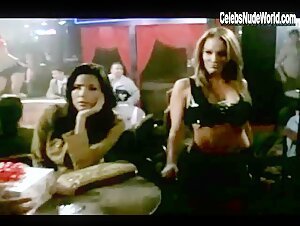 Christina Cindrich Sexy scene in Desperate Housewives (2004-2011) 14