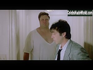 Christine Estabrook Nude, butt scene in Sea of Love (1989) 12