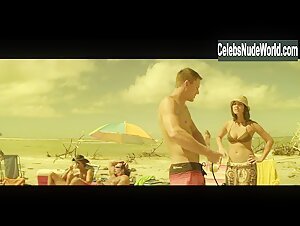Olivia Munn, Cody Horn bikini, Sexy scene in Magic Mike (2012) 18