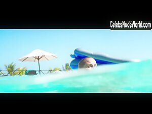 Claire Holt, Mandy Moore Sexy, bikini scene in 47 Meters Down (2016) 18