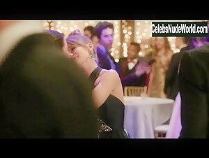 Amanda Leighton, Cierra Ramirez lesbian, Sexy scene in The Fosters (2013-2018) 2