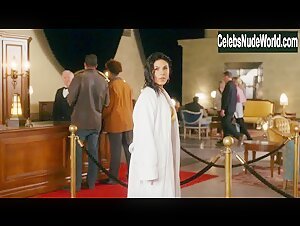 Cristina Rosato bikini, Sexy scene in Another Kind of Wedding (2017) 13