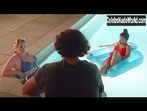 Emma Hunton, Cierra Ramirez Sexy, bikini scene in Good Trouble (2019-) 4