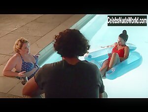 Emma Hunton, Cierra Ramirez Sexy, bikini scene in Good Trouble (2019-) 5