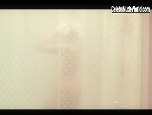 Dedee Pfeiffer breasts, butt scene in The Horror Show (1989) 14