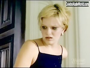 Devon Odessa Nude, breasts scene in The Sterling Chase (1999) 5