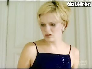 Devon Odessa Nude, breasts scene in The Sterling Chase (1999) 6