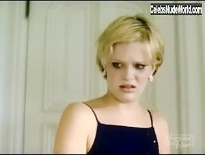 Devon Odessa Nude, breasts scene in The Sterling Chase (1999) 8