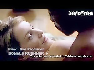 Georgina Rylance Nude, breasts scene in 7 Seconds (2005) 14