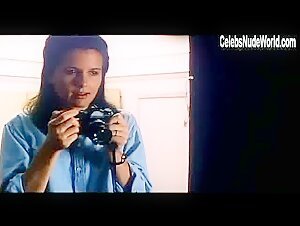 Ellen Greene Attractive,underwear scene in States of Control (1998) 5